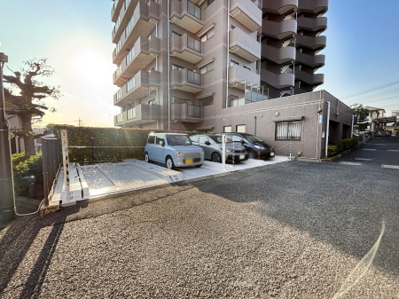 ���ԏ� �󂫏󋵂͓s�x���m�F��������