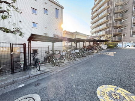 ���̑� ���֏�͉����t���ň��S  