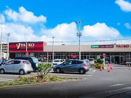 ���ӊ� �X�[�p�[ 400m ���I�R�[ ��������X