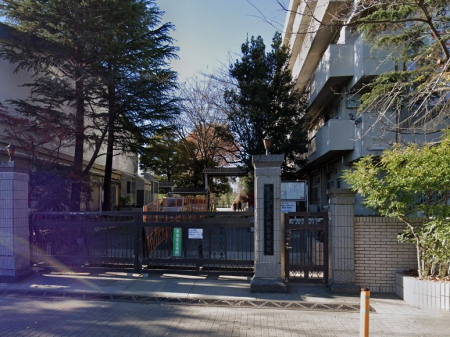 ���ӊ� ���w�Z 1880m �������܎s���c�����w�Z