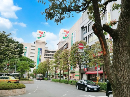 ���ӊ� �X�[�p�[ 1500m �C�g�[���[�J�h�[�������X