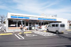 ���ӊ� �R���r�j 650m ���[�\�� �����䓌���O���ړX