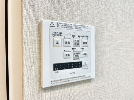 ���̑����� ���������g�[���C�����@�t���Ȃ̂ŁA���V�C���������̂���������S�I