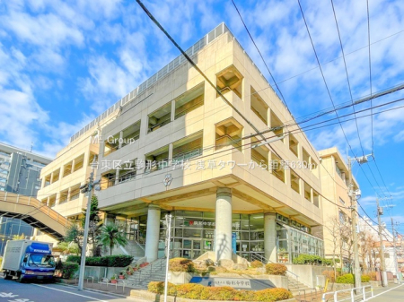 ���ӊ� ���w�Z 630m �䓌�旧��`���w�Z