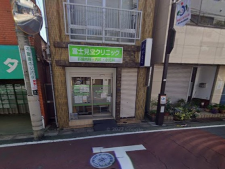 ���ӊ� �a�@ 75m �x�m�����N���j�b�N