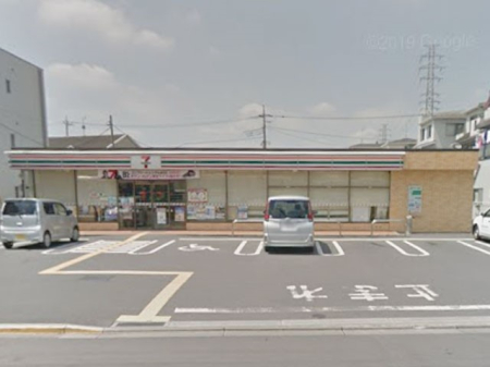 ���ӊ� �R���r�j 420m �Z�u��-�C���u���������ܕ����R���ړX