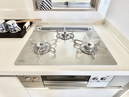 ���̑����� �K�X�R�����͂r���Z���T�[���ځB�Η͒��߂�ł��t���E�����Y����h���ł���܂��B