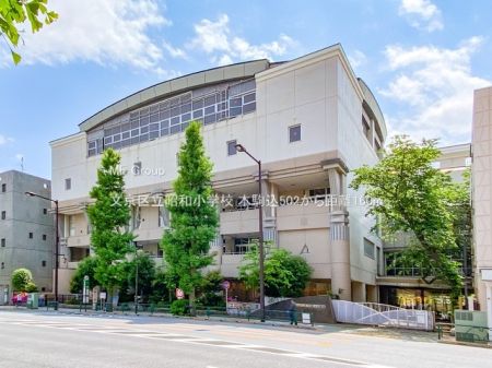 ���ӊ� ���w�Z 160m �����旧���a���w�Z