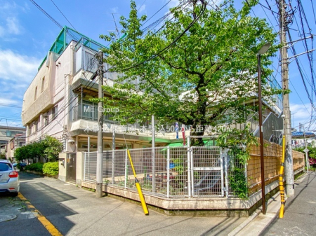 ���ӊ� �c�t���E�ۈ牀 420m �{��ۈ牀