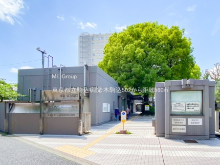 ���ӊ� �a�@ 560m �����s����a�@