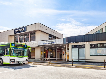 ���ӊ� �w 640m �����S���u����v�w