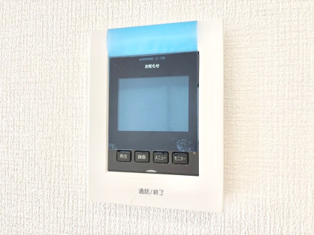 ���̑����� TV���j�^�[�t���C���^�[�t�H���Ŗh�Ɩʂ����S�ł��B