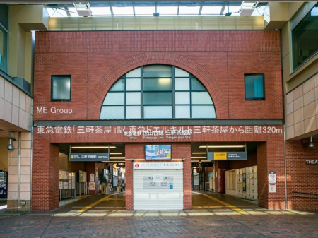 ���ӊ� �w 320m ���}�d�S�u�O�������v�w