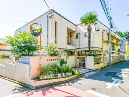 ���ӊ� �c�t���E�ۈ牀 620m ���q���ۈ牀