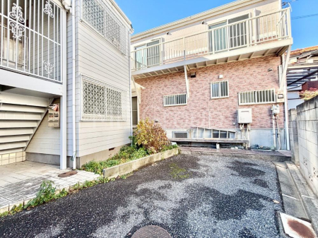 ���n�y�n�ʐ^ ��Ƃ�ƊJ���������X�̉��K���ɂȂ�Z�܂�