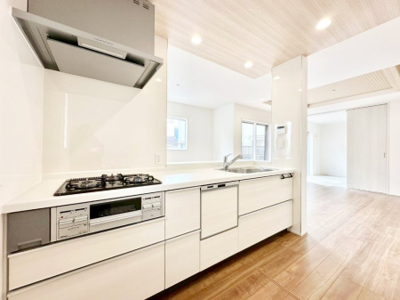 �L�b�`�� �L�X�Ƃ����g������̗ǂ��L�b�`���œ��X�̂��������y�����Ȃ肻��