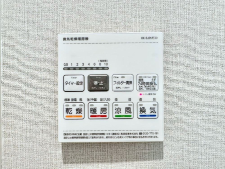 ���̑����� ���������g�[���C�����@�t���Ȃ̂ŁA���V�C���������̂���������S�I