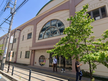 ���ӊ� �c�t���E�ۈ牀 1200m �ʏ��c�t��