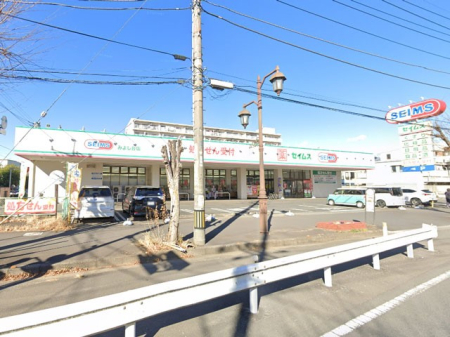 ���ӊ� �h���b�O�X�g�A 440m �h���b�O�Z�C���X�݂悵��X