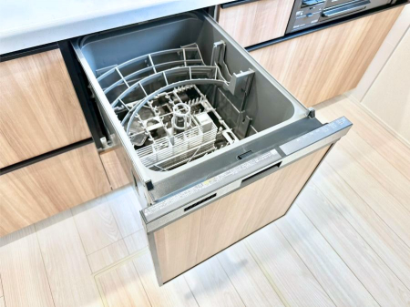 ���̑����� �ʓ|�Ȃ��ЂÂ��͐H��@�ɂ��C���I�Ǝ��̕��S�������āA���Ԃɂ��C�����ɂ���Ƃ肪�ł��܂��B