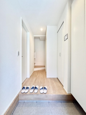 ���� �������ꂢ�ɂ��Ă����������ւł��ˁB  