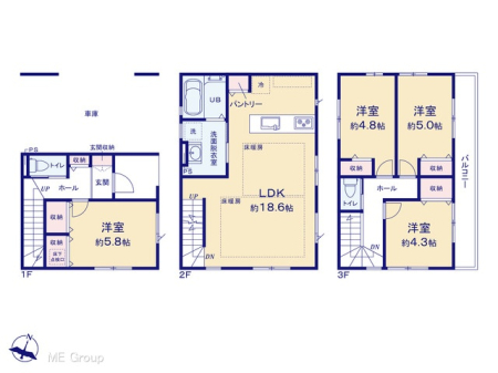  �}�ʂƈقȂ�ꍇ�͌�����D��