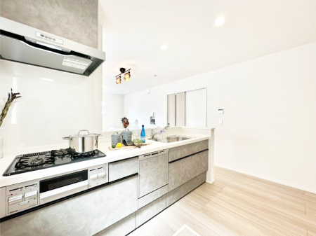 �L�b�`�� �J�E���^�[�z���Ɋy����������ׂ�B�����̂������������Ɣ��������Ȃ肻���ł��ˁB