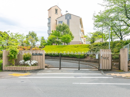 ���ӊ� ���w�Z 650m �����q�s����M�ؒ��w�Z