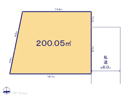 ���} �}�ʂƈقȂ�ꍇ�͌�����D��