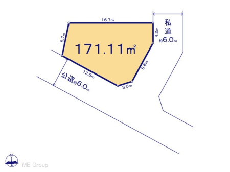 ���} �}�ʂƈقȂ�ꍇ�͌�����D��