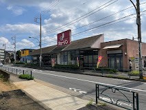 ���ӊ� �X�[�p�[ 700m �W�F�[�\�� ���n�����X