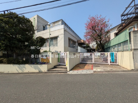 ���ӊ� �c�t���E�ۈ牀 520m �t�����ۈ牀