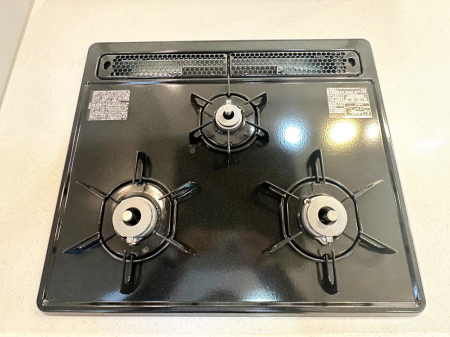 ���̑����� �O���K�X�R�����ł���������C�ɂ͂��ǂ肻���B  