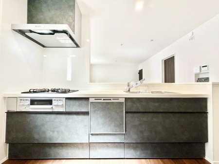 �L�b�`�� �L�X�Ƃ����g������̗ǂ��L�b�`���œ��X�̂��������y�����Ȃ肻��