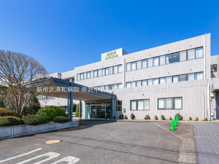 ���ӊ� �a�@ 1470m �V���򐴘a�a�@