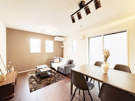 ���r���O �傫�ȑ����炽���Ղ�̗z���ƕ����������郊�r���O