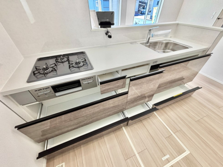 ���̑����� �g���₷����D�悵���X���C�h�����[�^�C�v�I