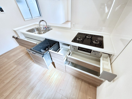 ���̑����� �g���₷����D�悵���X���C�h�����[�^�C�v�I