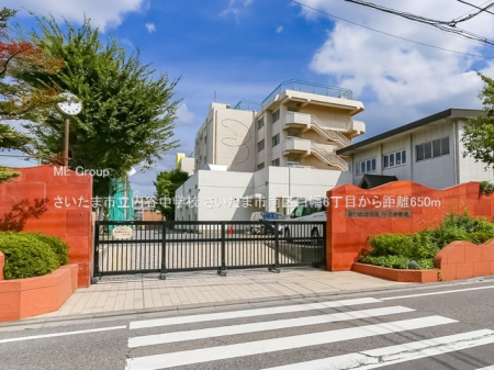 ���ӊ� ���w�Z 650m �������܎s�����J���w�Z