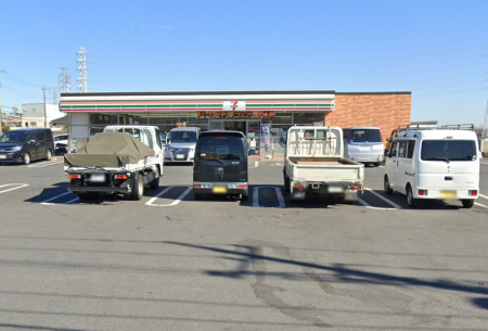 ���ӊ� �R���r�j 700m �Z�u��-�C���u�� �a���V�q�W���ړX