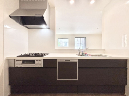 �L�b�`�� �������������I�ɁA�y�����I�V�X�e���L�b�`��  