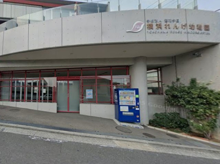 ���ӊ� �c�t���E�ۈ牀 1600m ���l��񂰗c�t��