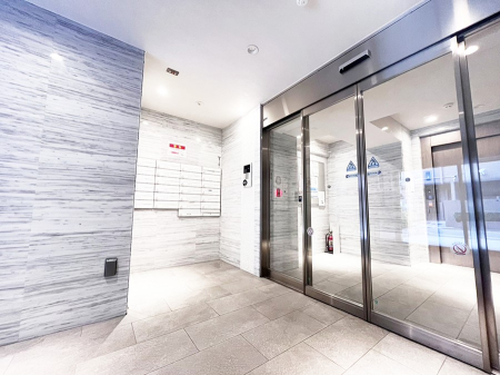 ���̑� ���ꂢ�ɑ|���E��������Ă���G���g�����X���r�[