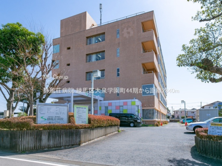 ���ӊ� �a�@ 2840m �Õ����a�@