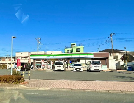  �R���r�j 160m �t�@�~���[�}�[�g ��t�����X