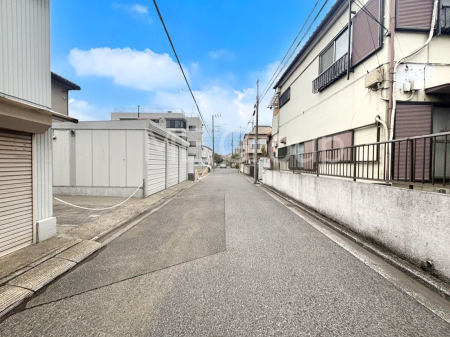 ���n�O�ώʐ^ �ՐÂȏZ��n�Ŋ����鉸�₩�ȐV����  