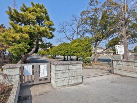  ���w�Z 400m ��t�s���ߑ򏬊w�Z