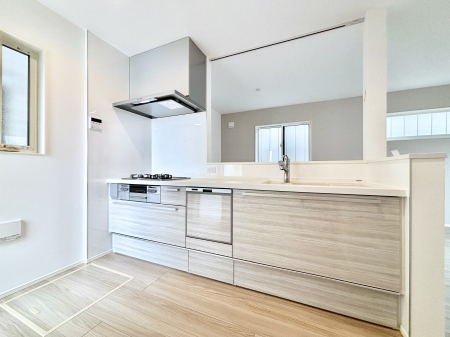 �L�b�`�� �L�X�Ƃ����g������̗ǂ��L�b�`���œ��X�̂��������y�����Ȃ肻��