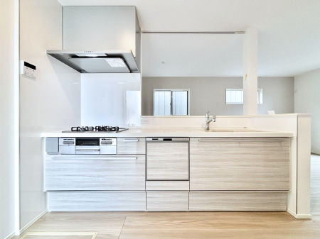 �L�b�`�� �������������I�ɁA�y�����I�V�X�e���L�b�`��  