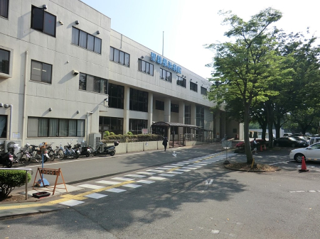  �a�@ 600m ���ꉡ�l�a�@